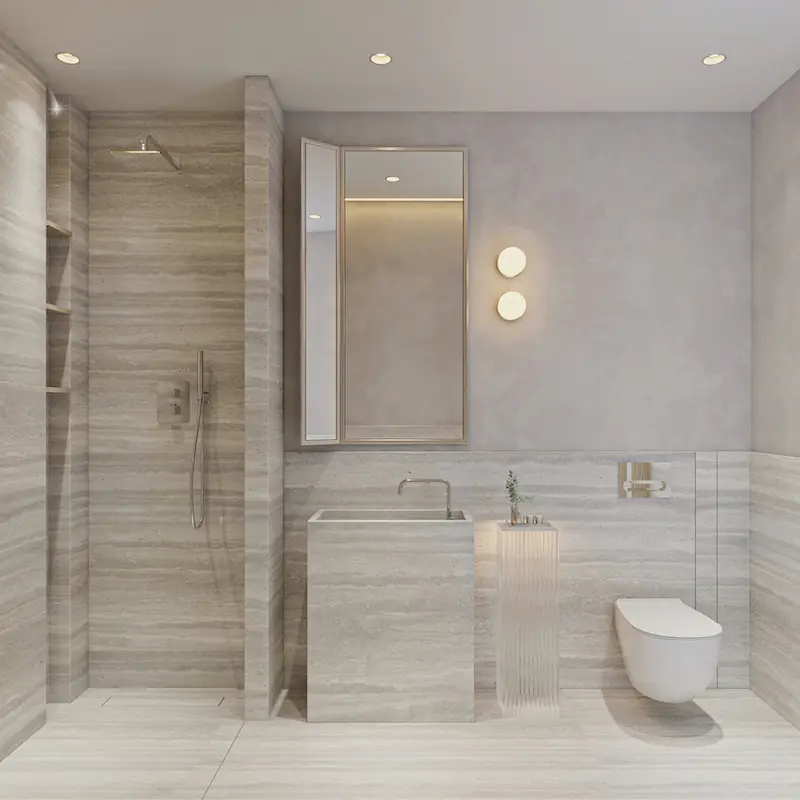Shower